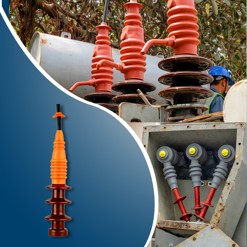 Cable Terminal Protector For Transformers