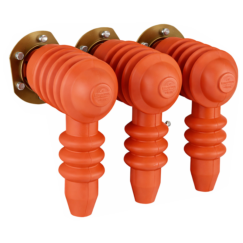 KLEMMESCHÜTZER® KD-300/95 – Cable Terminal Protector for RMU