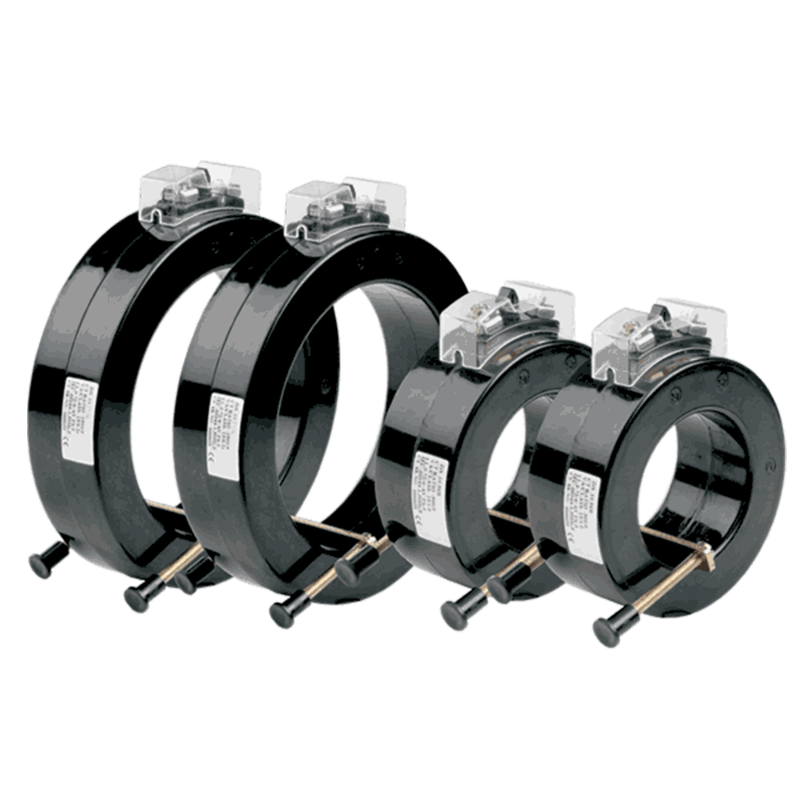 Tape Wound Series Round