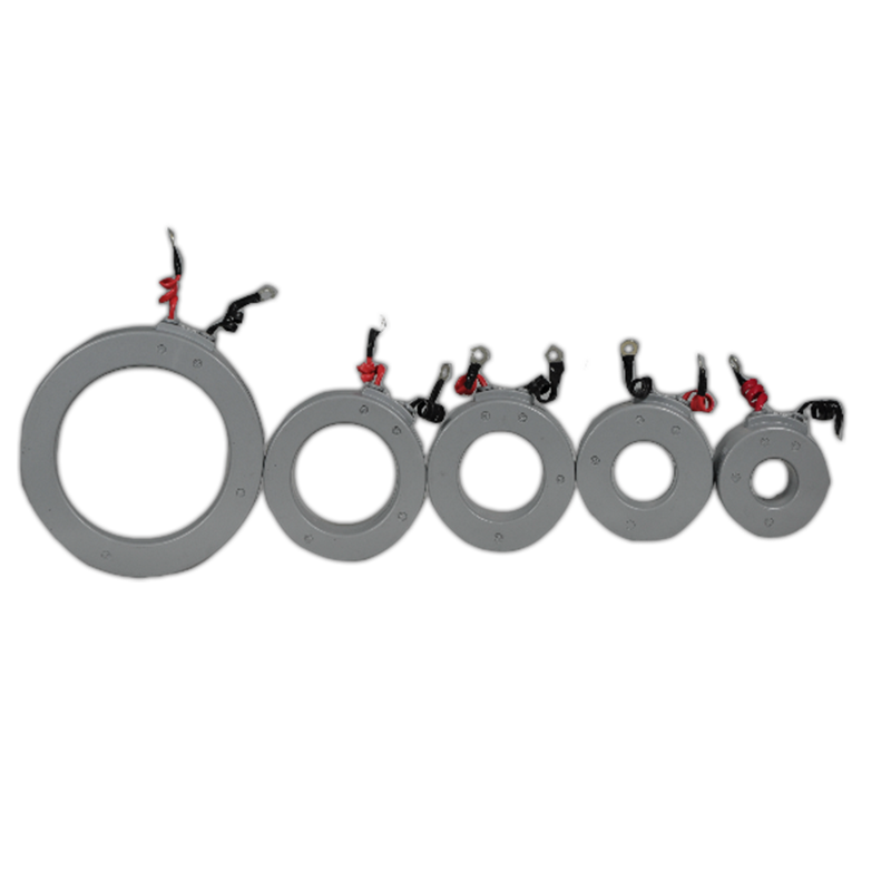 Tape Wound-E Series Round